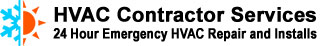 Atoka County HVAC Contractors